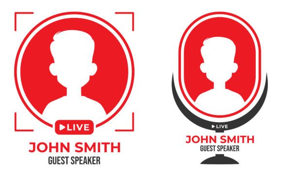 Download Live Stream Social Media Illustration - Stream Collection