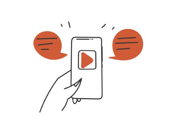 Download Doodle Live Streaming on Gadget - Stream Collection